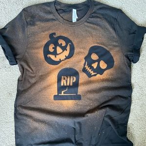 🎃 Who is ready for Halloween ?!